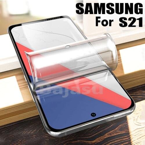 Bajasu Screen Protectors For Samsung Galaxy M31