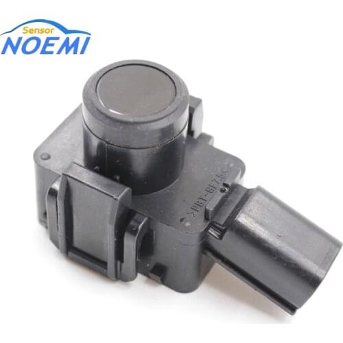 YAOPEI 89341-58070-C0 Free Shipping Parking Sensor PDC Sensor Parking Distance Control Sensor for Toyota 89341-58070 188400-3270