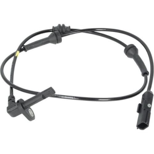 SMD ABS sensor rear right or left for Renault Master III Bus 2.3 dci 125 FWD (jv0c, jv0d, jv0h) 92kw 125cv 8200735319