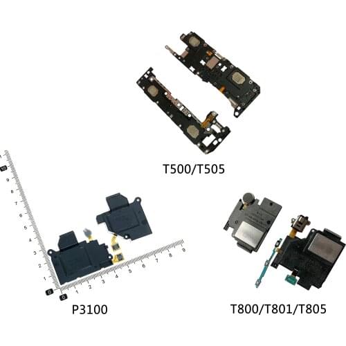 Loud Speaker Loudspeaker Buzzer Ringer Back Ringer Replacement Parts For sansung T700 T705C i9152 i9150 i9158P P709 P3100 P6800