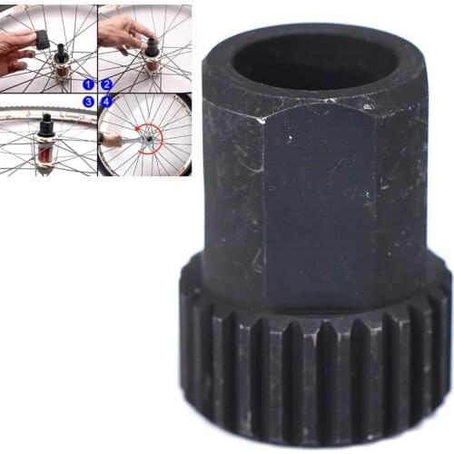 DT Swiss Flower Drum Ring Gear Removal Repair Tool For 240S 240 340 350 440 540