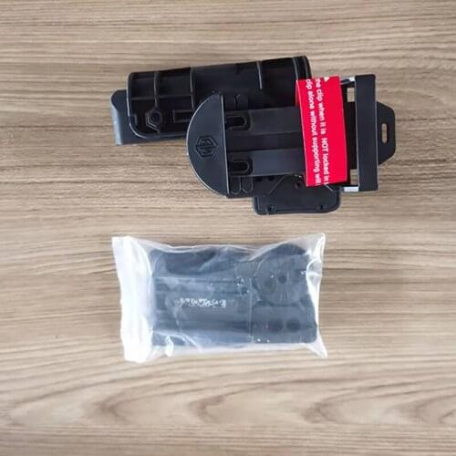 Fire Ant Holsters