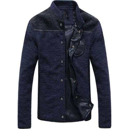 Mens Autumn Jackets HCXY China