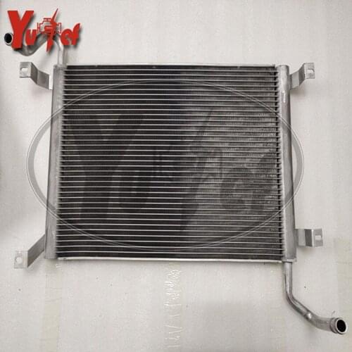 INTERCOOLER FIT FOR LAND ROVER RANGE ROVER RANGE ROVER SPORT 2006-2009 LR009007 PCC500260 4401-2801