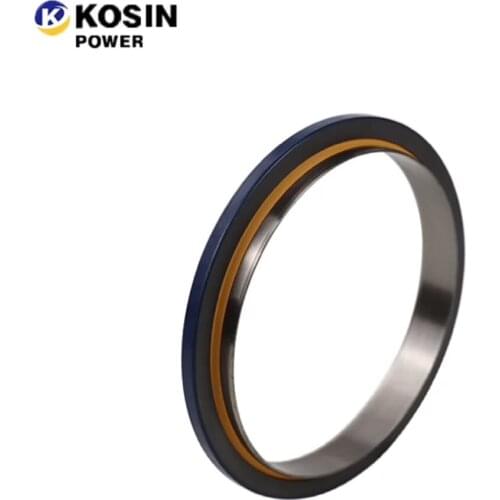 CHINA Factory 3304 3306 engine spare parts crankshaft oil seal 4w0452