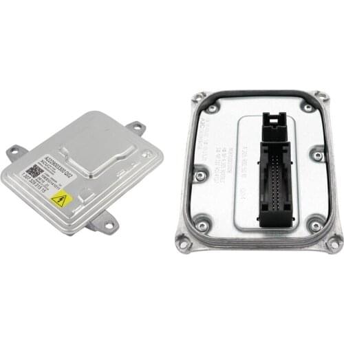 Xenon HID Headlight Ballast Control Unit with Car Xenon Headlight Ballast D3S Ballast