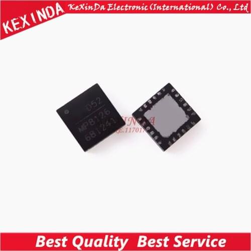 MP8126DR MP8126 QFN-24 IC 5pcs/lot Free shipping