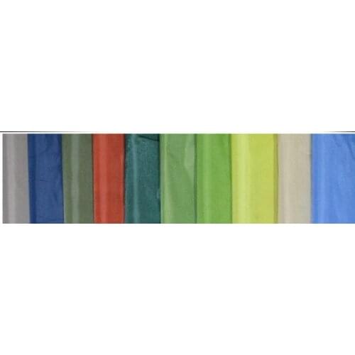 10meters 32ft soft 190T waterproof fabric, waterproof oxford cloth, dust-proof cover, bag, raincoat fabric