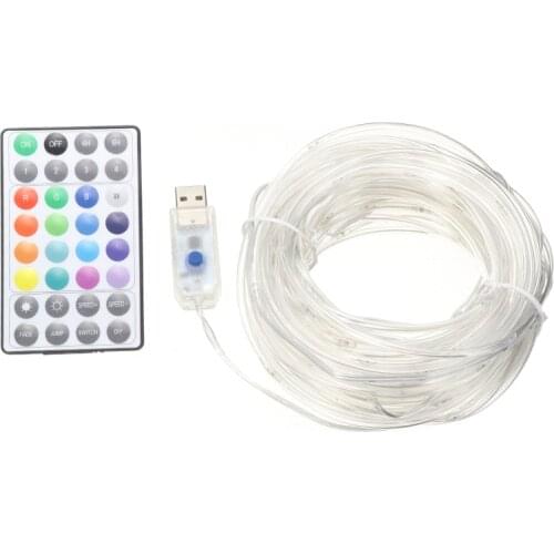 Nayitr LED String Lights