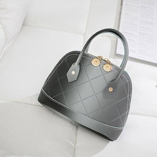 2021 New Fashion Lovely Women Messenger Bags High Quality Top Designer Solid Color Casual Mini Women Handbag