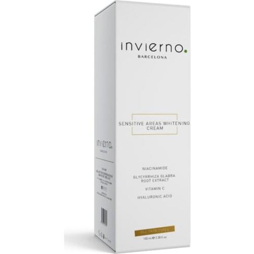 Sensitive Zone Whitening Cream Sensitivity Areas Whiten Blackened or also tarnishing started your region use conveniently