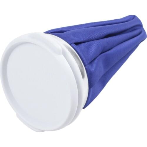 Ice bag Heat Cold pack for sports injuries, pain-relieving 15 x 7.5cm
