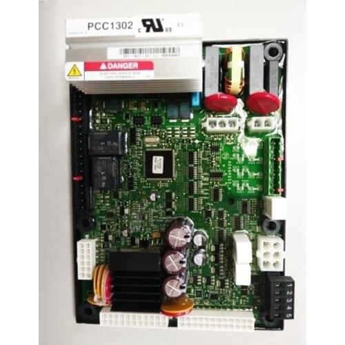 PCC1302 Controller main circuit board PN:327-1617-01