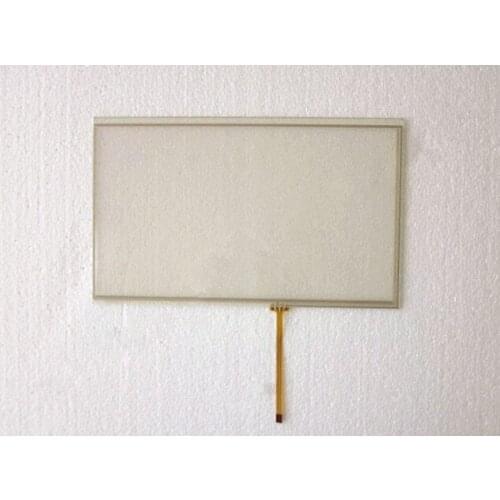 Touchscreen for TPC1062K touch screen digitizer panel glass
