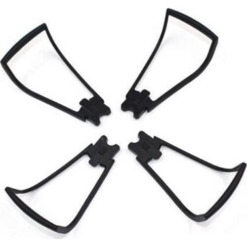 SG106 RC Quadcopter Drone Spare Parts propeller Protection frame 10set or 30set