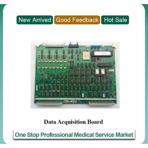 Tb TBA 40 Chemistry analyzer Power DAQ Board Data Acquisition Board