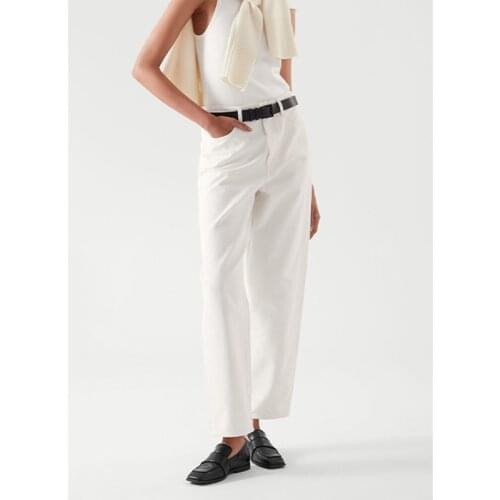 TSDFC Women's Loose Jeans