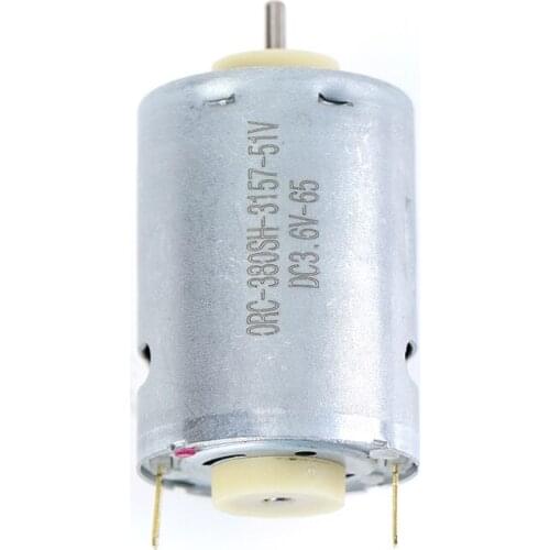 High Quality 6500RPM Hair Clipper Motor For Wahl 8148/8504/8591 DIY Metal Electric Clippers