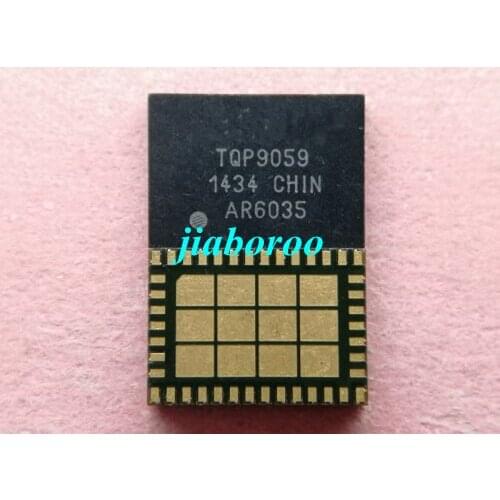 1pcs Amplifier IC TQP9059 TQP9058H TQP9058H