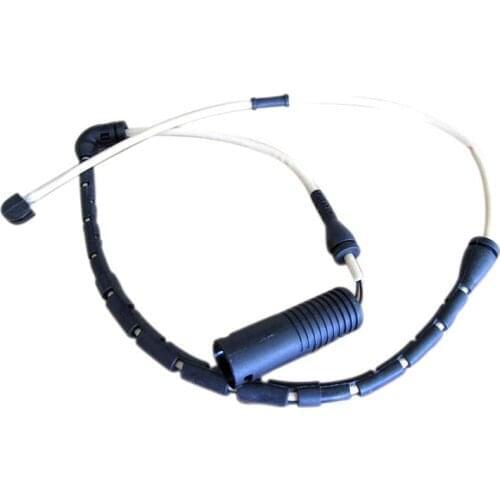 10pcs Sem000012 Brake Pad Wear Warning Contact Front Disc For Land Rover Range Rover L322