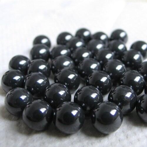 100pcs Si3N4 Ceramic Silicon Nitride Si3N4 Bearing Balls GRADE 5 G5 0.8-18.256mm