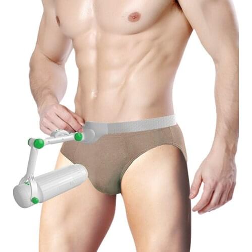 Aircraft Cup Male Electricity Consumption Action 8 Frequency Flexible Take Insert Wear Remote Control Lu Tube Aircraft Cup