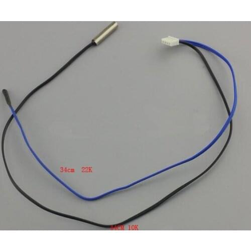 Air Conditioner Parts 10K 22K A/C temperature double senser