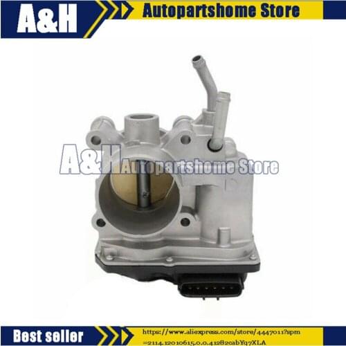 For MITSUBISHI LANCER 1.5L CY2A THROTTLE BODY 2008 - 2012 1500CC MN195709 MN19114
