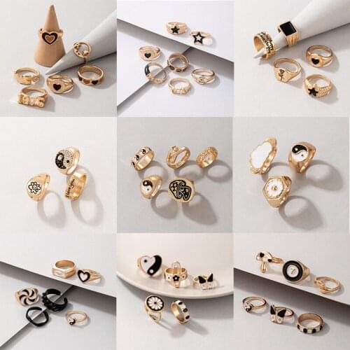 Помолвочные кольца Docona China At AliExpress