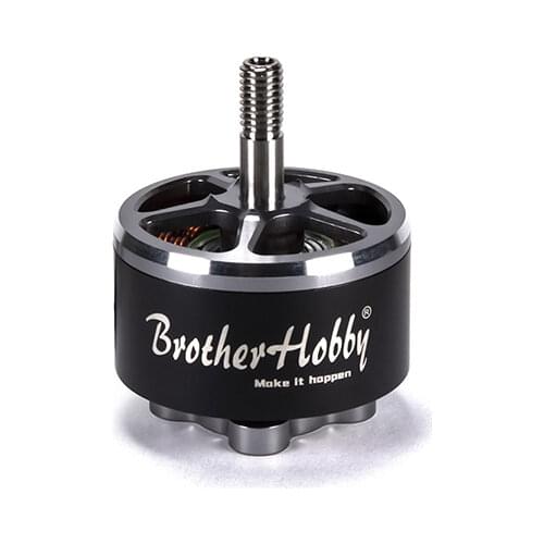Brotherhobby Avenger 2812 V3 900KV 1115KV 5-8S Brushless Long Range Motor for FPV Racing Freestyle Long Range Multirotor Drones