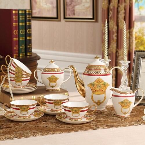 HULUBO Coffee Makers
