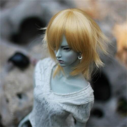 Matteo Idealian 1/3 BJD SD Dolls Resin Body Model Girls High Quality Toys For Girls Birthday Xmas Best Gifts