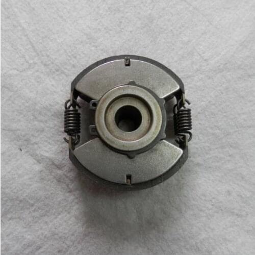 BH23 CLUTCH 0043595 FOR WACKER NEUSON BH22 BH24 BS65Y RAMMER BREAKER SPRINGS FACING HOLDER ASSEMBLY FREE SHIPPING