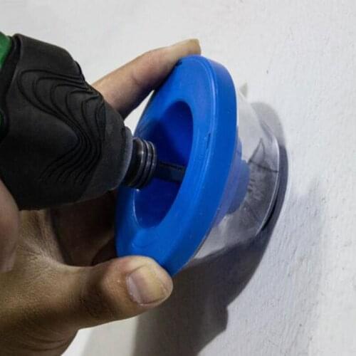 Electric Drill Dust Cover Bowl Impact Hammer Accessory Drill Dust Sawdust Collector Dustproof Device Power Tool Woodworking