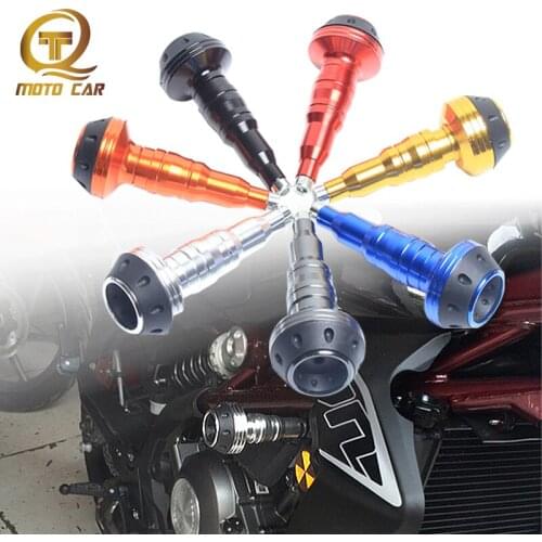 Q Motorcycle Fall Protection