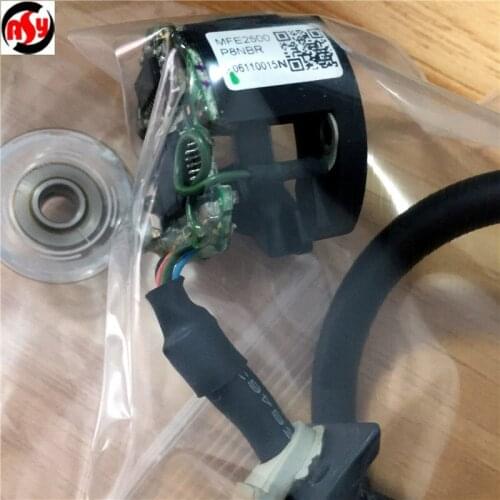 Rotary Encoder MFE2500P8NBR Working for MUMS022A1B0S / MUMS022A1BOS