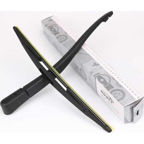 HODEE REAR WIPER BLADE & ARM For Opel ASTRA G Hatchback (F48_, F08_) 1998-2009 OE:1273389