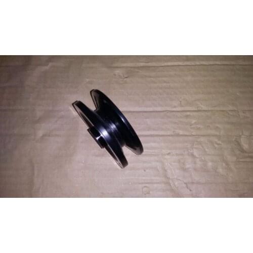 ALTERNATOR PULLEY B TYPE 80 or 82