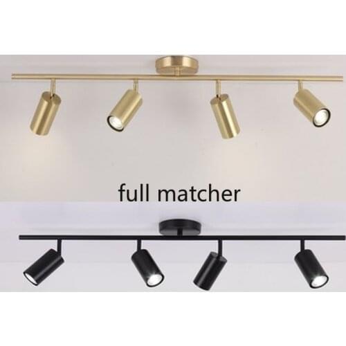 Nordic LED Ceiling Lights for Living Room Mounted Ceiling Lamp intage Industrial Ceiling Lamps for Restaurant Lighting Fixtures