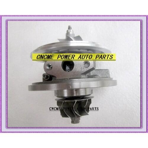 TURBO CHRA Cartridge Core GT2556V 454191-5015S 454191-0012 454191 Turbocharger For BMW 530D 730D E38 E39 99-05 M57 D30 M57D 3.0L