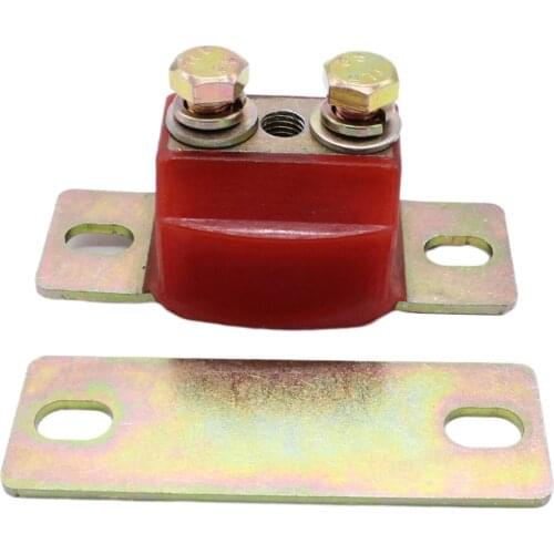 Rear Mount Polyurethane Transmission Mount Polyurethane Turbo For Chevy For GM Turbo Transmissions For Chevy