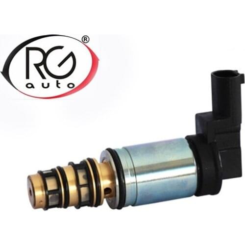 Air Conditioning Auto AC Compressor Valve