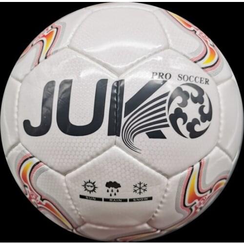 Free Shipping Fast Delivery Manufacturer Customized Official Football Match Training Hand Stitched PU Soccer Ball Size 5