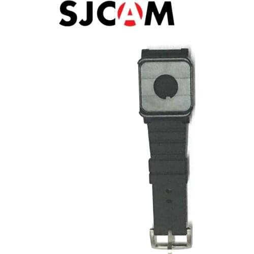 Free Shipping!! Wearable Wrist Watch Bracelet Wristwatch for SJCAM SJ6 LEGEND M20 Action Cam Sport Cameras Remote Control