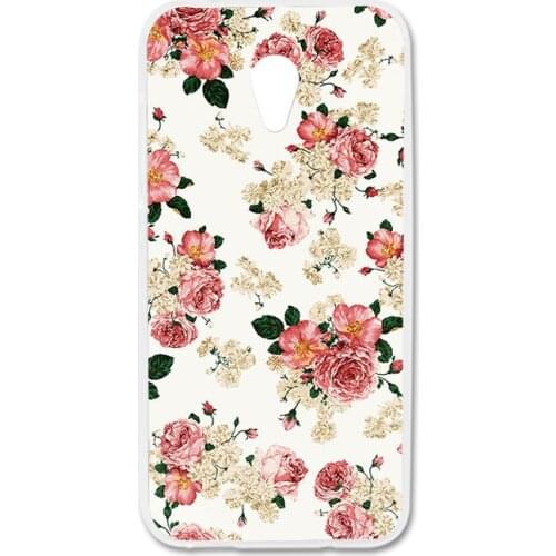 Case For Alcatel U5 3G 4047 4047D 4047Y Soft TPU Silicone Cover For Alcatel U5 3G 4047 4047D 4047Y 5.0 inch Phone Cases Bumper