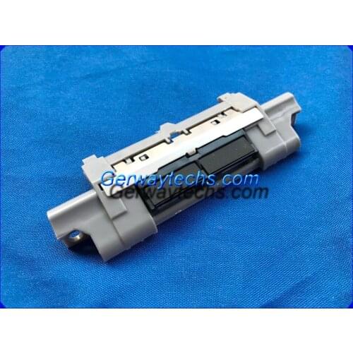 GerwayTechs RM1-7365 RM1-7365-000 RM1-6397 Tray 2 Separation Pad Holder Assembly For HPLJ M401dn M401dne M401dw M401n M425dn MFP