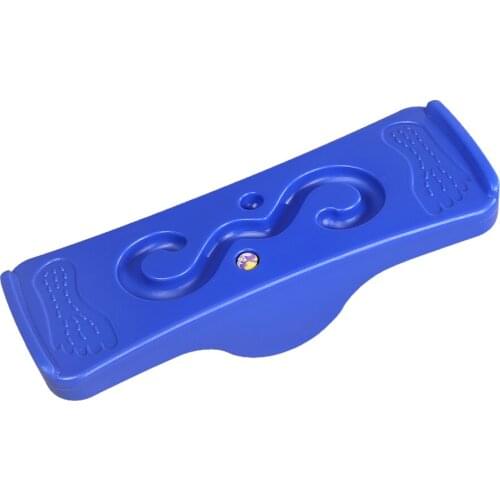 Kindergarten childrens balance board seesaw vestibular sensory integration training equipment outdoor sports equipment toys