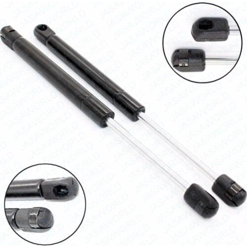 For Pontiac Grand Prix GTP SE GT Auto Lift Supports Shock Gas Struts Spring Damper 1997-2003 Rear Trunk Tailgate Boot 1 Pair