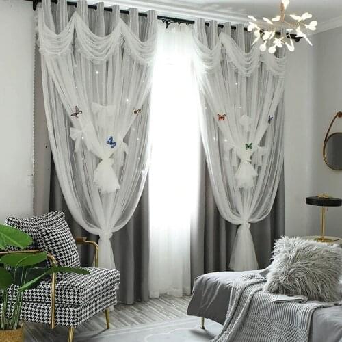Do Dower Curtains