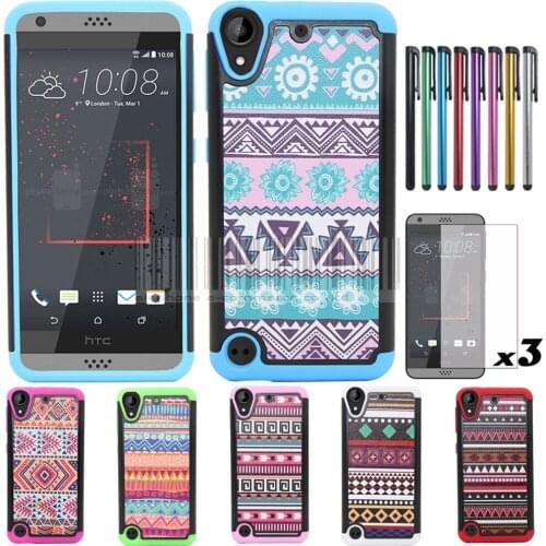 Elegaming Phone Cases HTC Desire 630